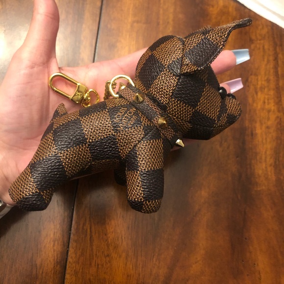 New! Designer dog keychain - Picture 5 of 6